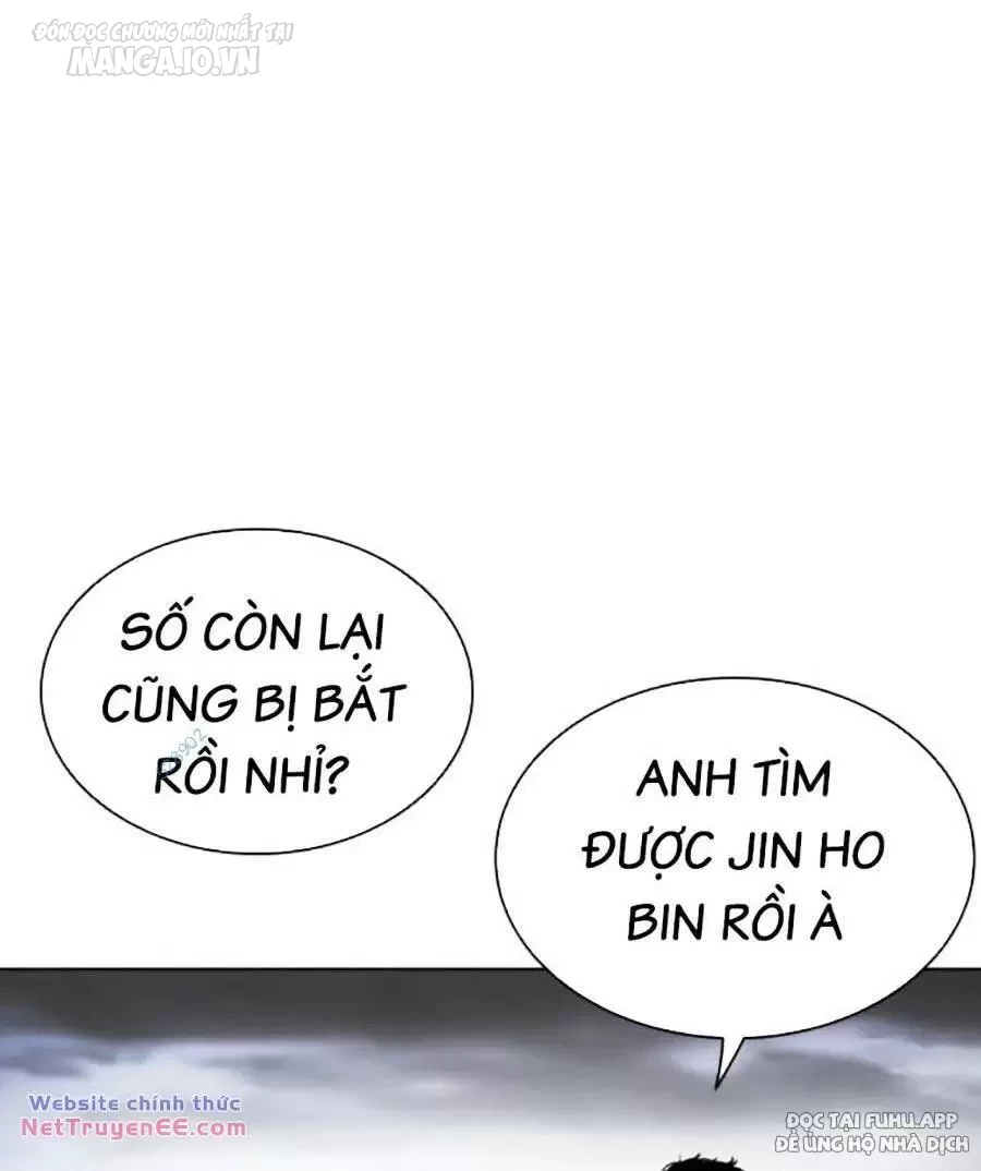 Hoán Đổi Diệu Kỳ Chapter 492 - Trang 2