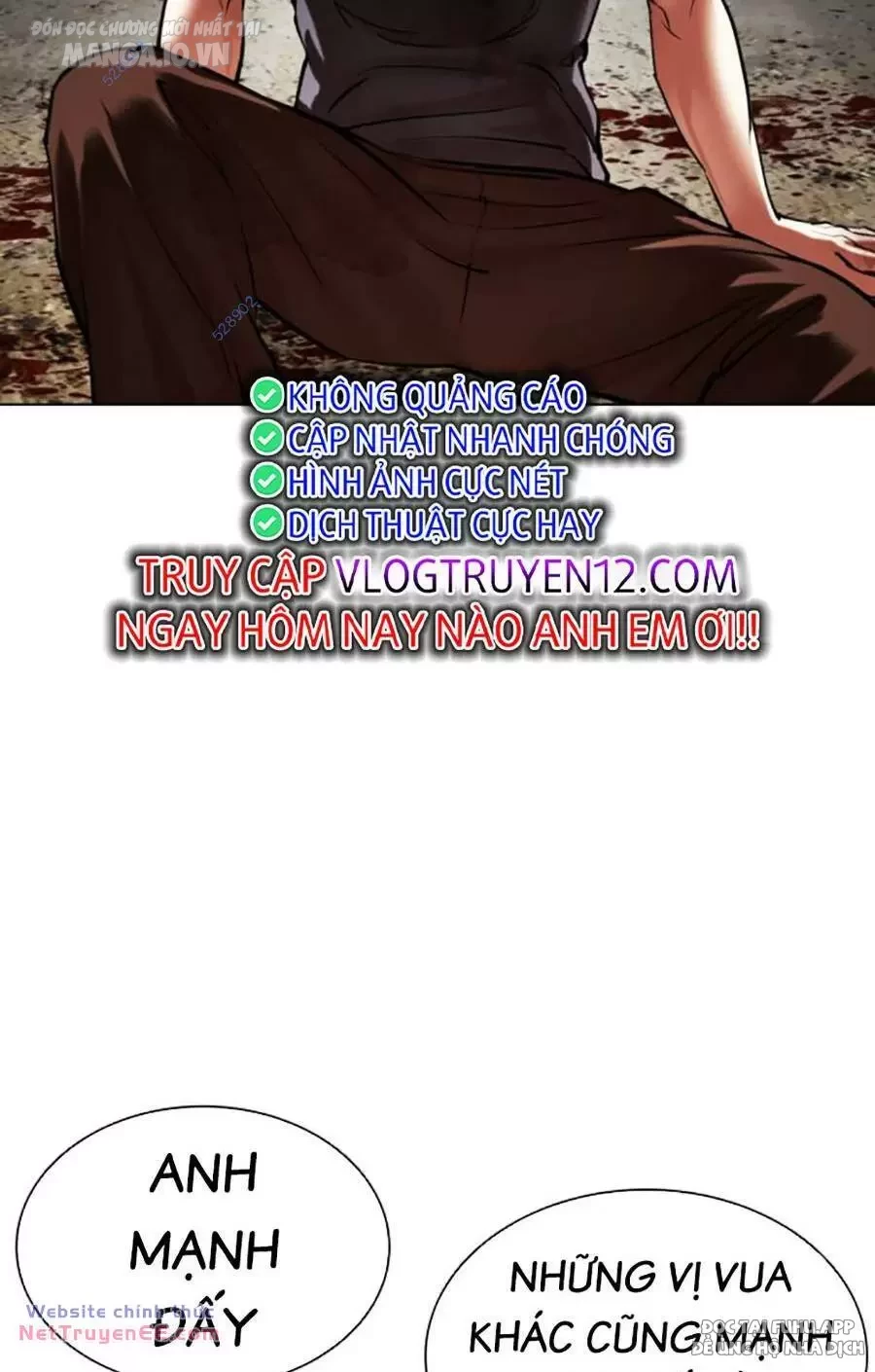 Hoán Đổi Diệu Kỳ Chapter 492 - Trang 2