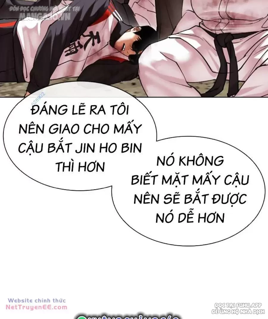 Hoán Đổi Diệu Kỳ Chapter 492 - Trang 2