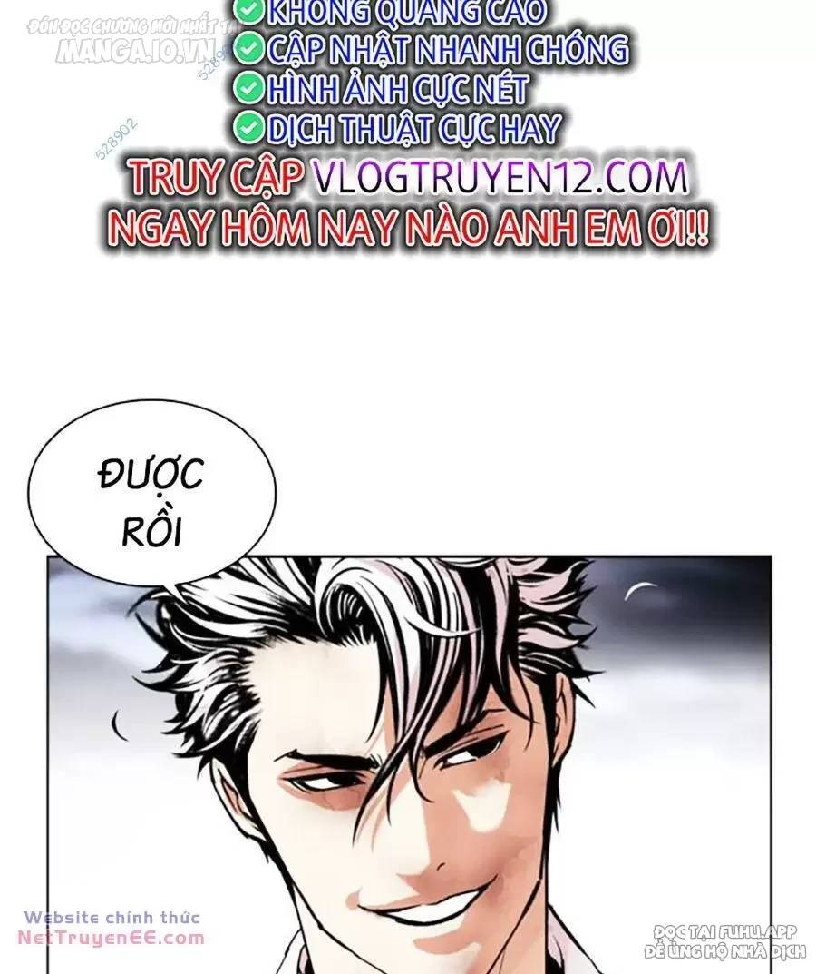 Hoán Đổi Diệu Kỳ Chapter 492 - Trang 2