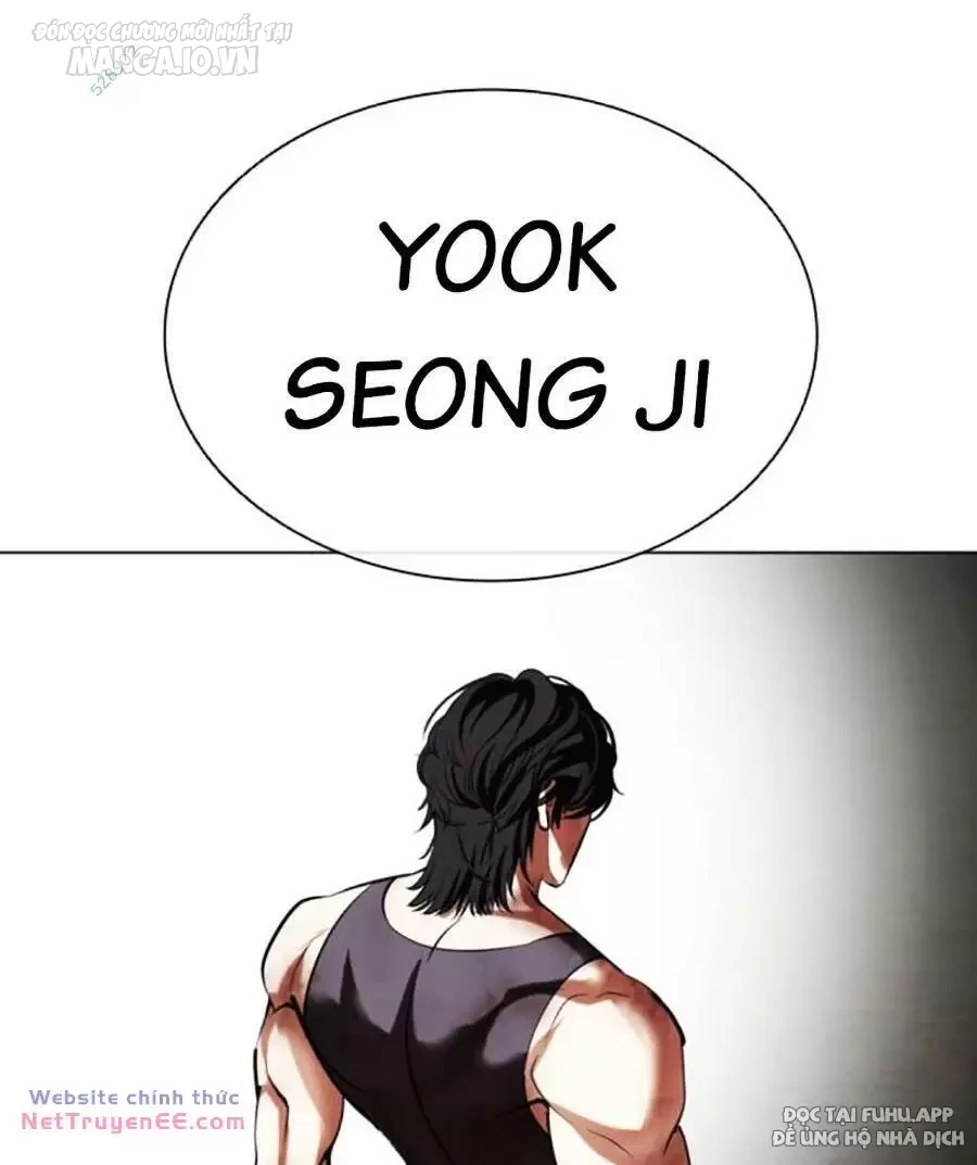 Hoán Đổi Diệu Kỳ Chapter 492 - Trang 2