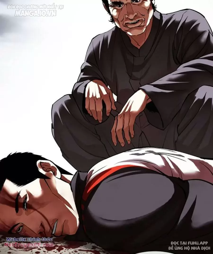 Hoán Đổi Diệu Kỳ Chapter 492 - Trang 2