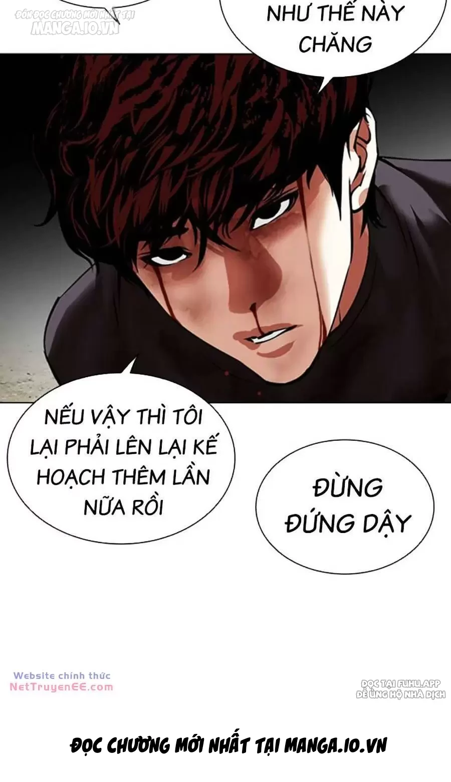 Hoán Đổi Diệu Kỳ Chapter 492 - Trang 2