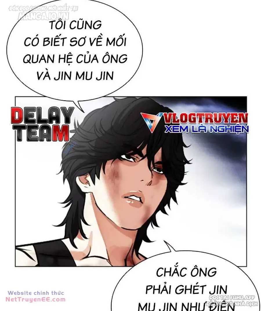 Hoán Đổi Diệu Kỳ Chapter 492 - Trang 2