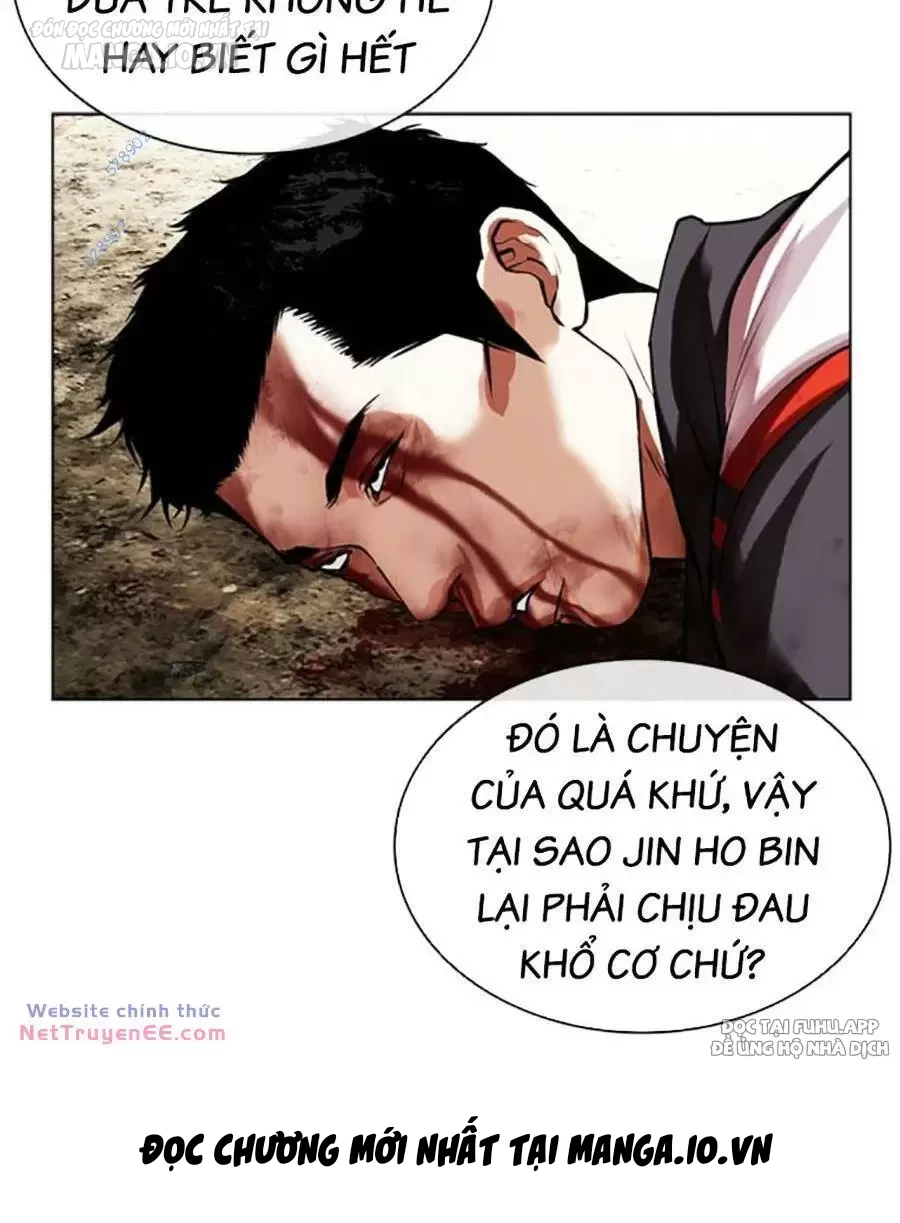 Hoán Đổi Diệu Kỳ Chapter 492 - Trang 2