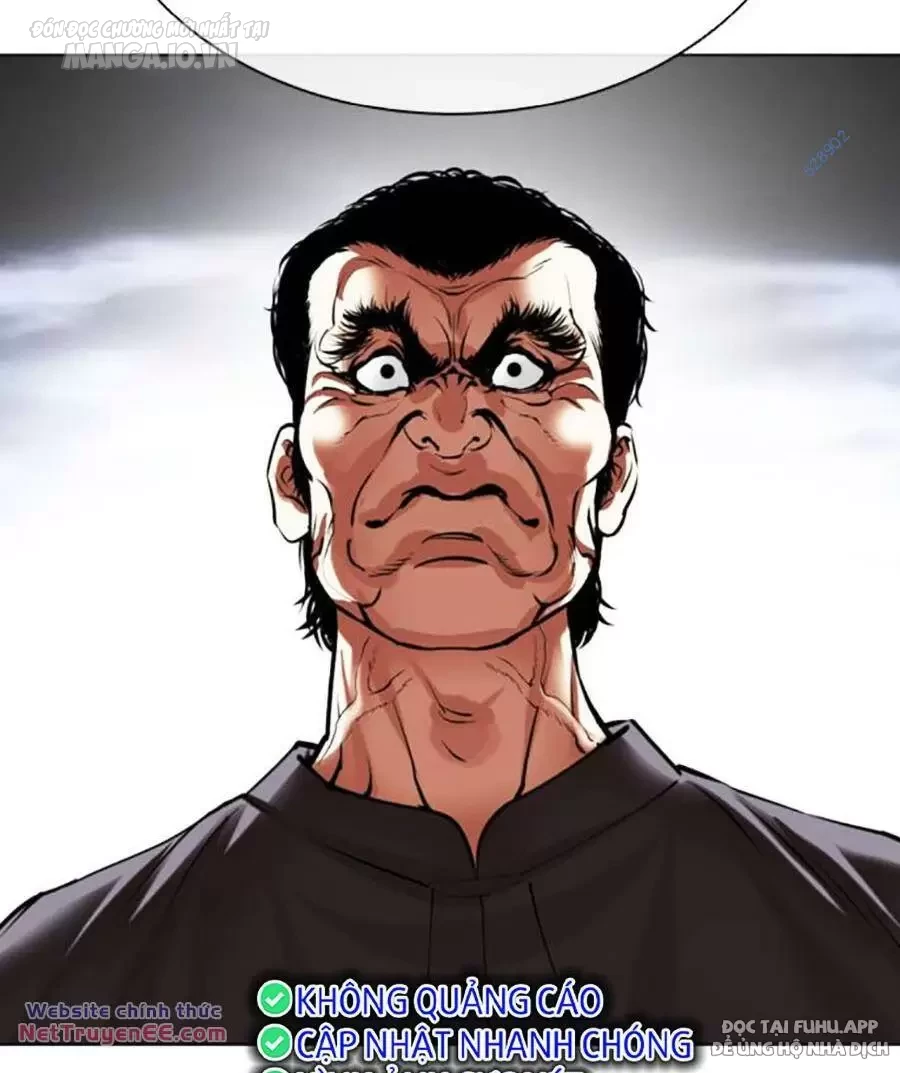 Hoán Đổi Diệu Kỳ Chapter 492 - Trang 2