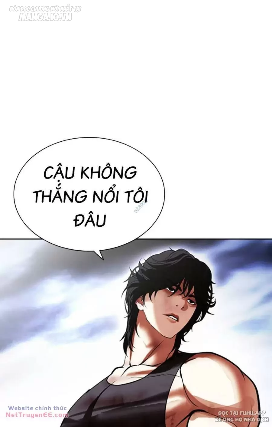 Hoán Đổi Diệu Kỳ Chapter 492 - Trang 2
