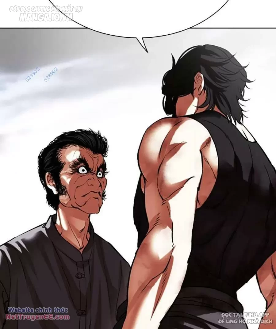 Hoán Đổi Diệu Kỳ Chapter 492 - Trang 2