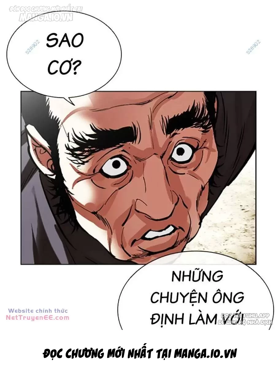 Hoán Đổi Diệu Kỳ Chapter 492 - Trang 2