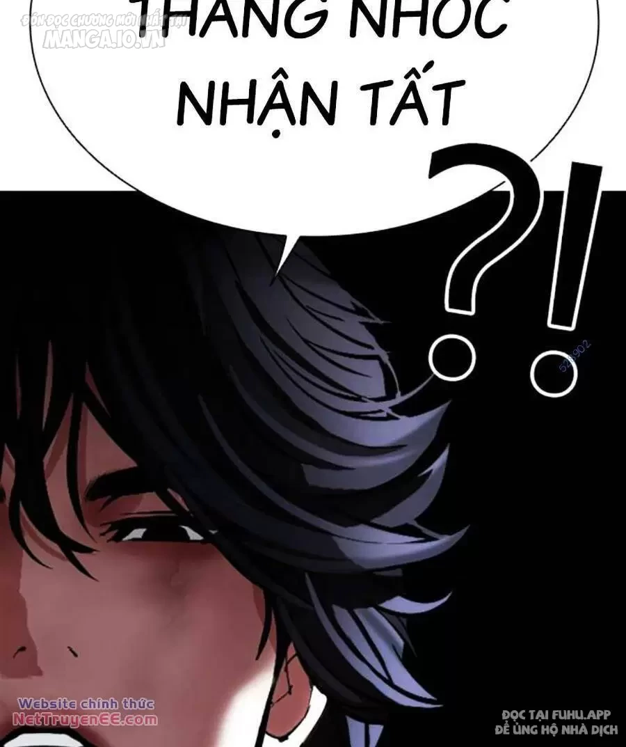 Hoán Đổi Diệu Kỳ Chapter 492 - Trang 2