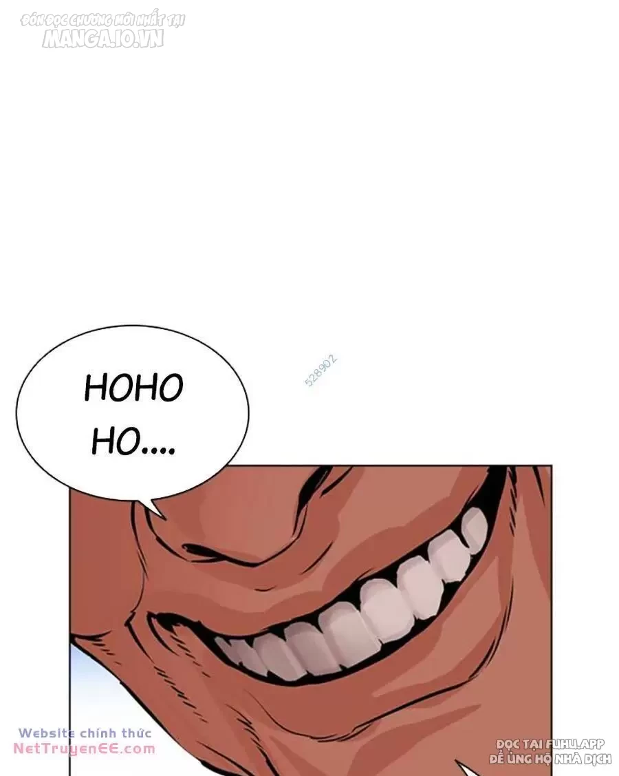 Hoán Đổi Diệu Kỳ Chapter 492 - Trang 2