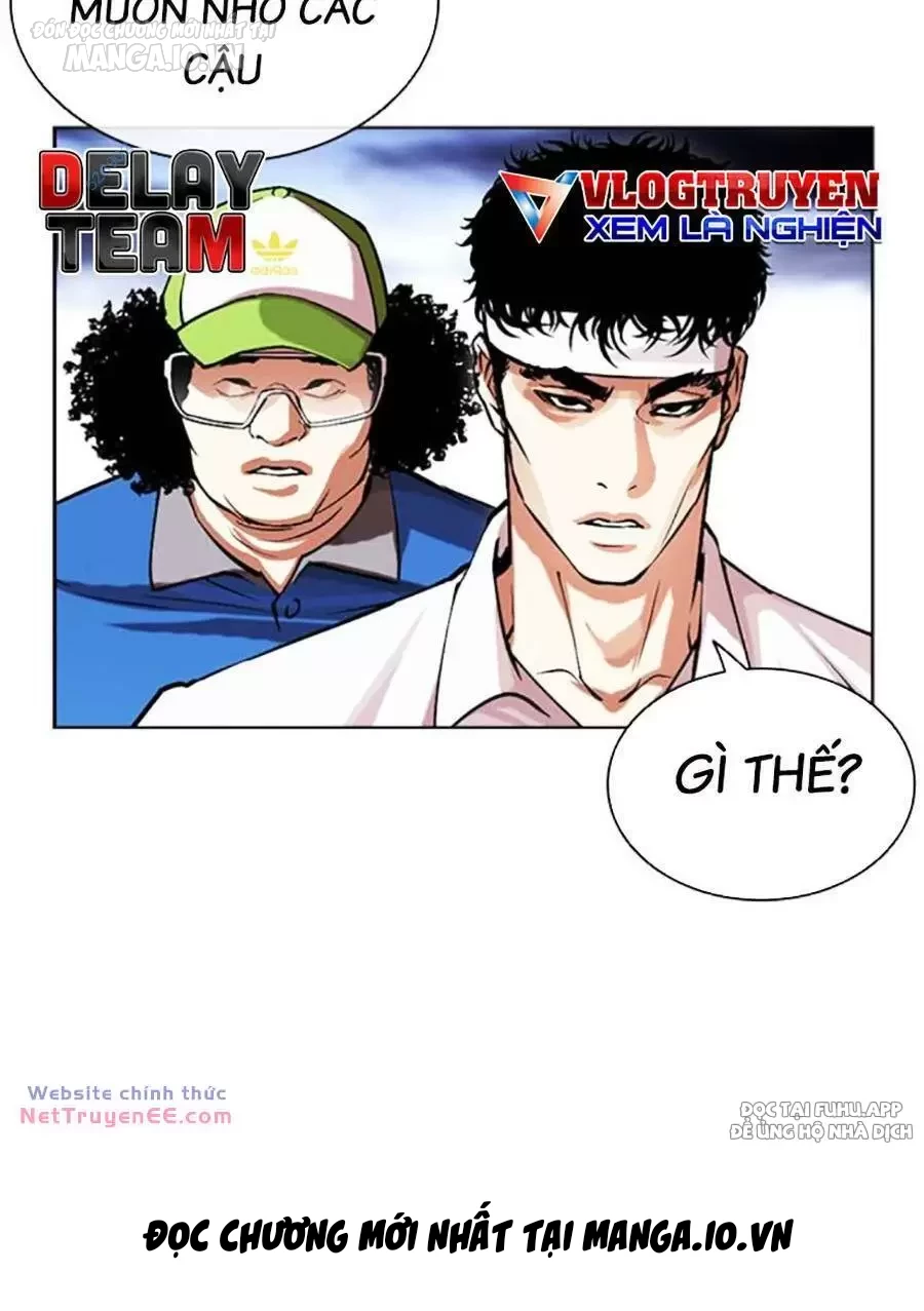Hoán Đổi Diệu Kỳ Chapter 492 - Trang 2