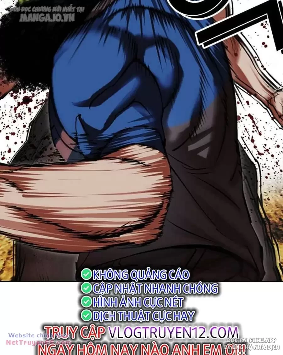 Hoán Đổi Diệu Kỳ Chapter 492 - Trang 2