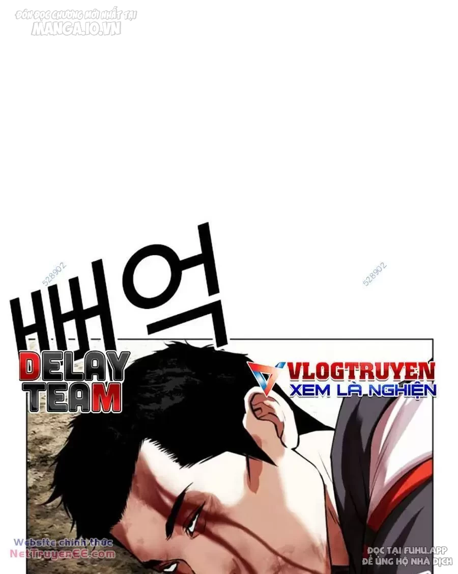 Hoán Đổi Diệu Kỳ Chapter 492 - Trang 2