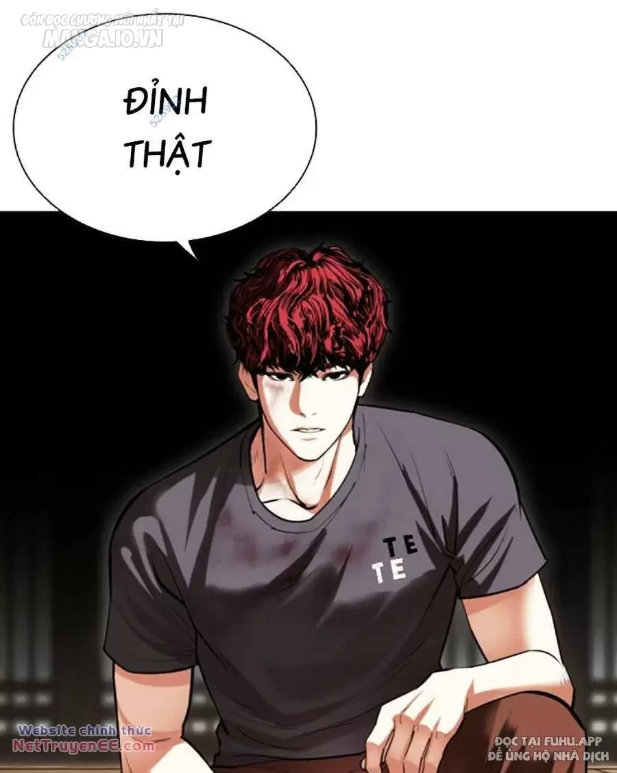 Hoán Đổi Diệu Kỳ Chapter 492 - Trang 2