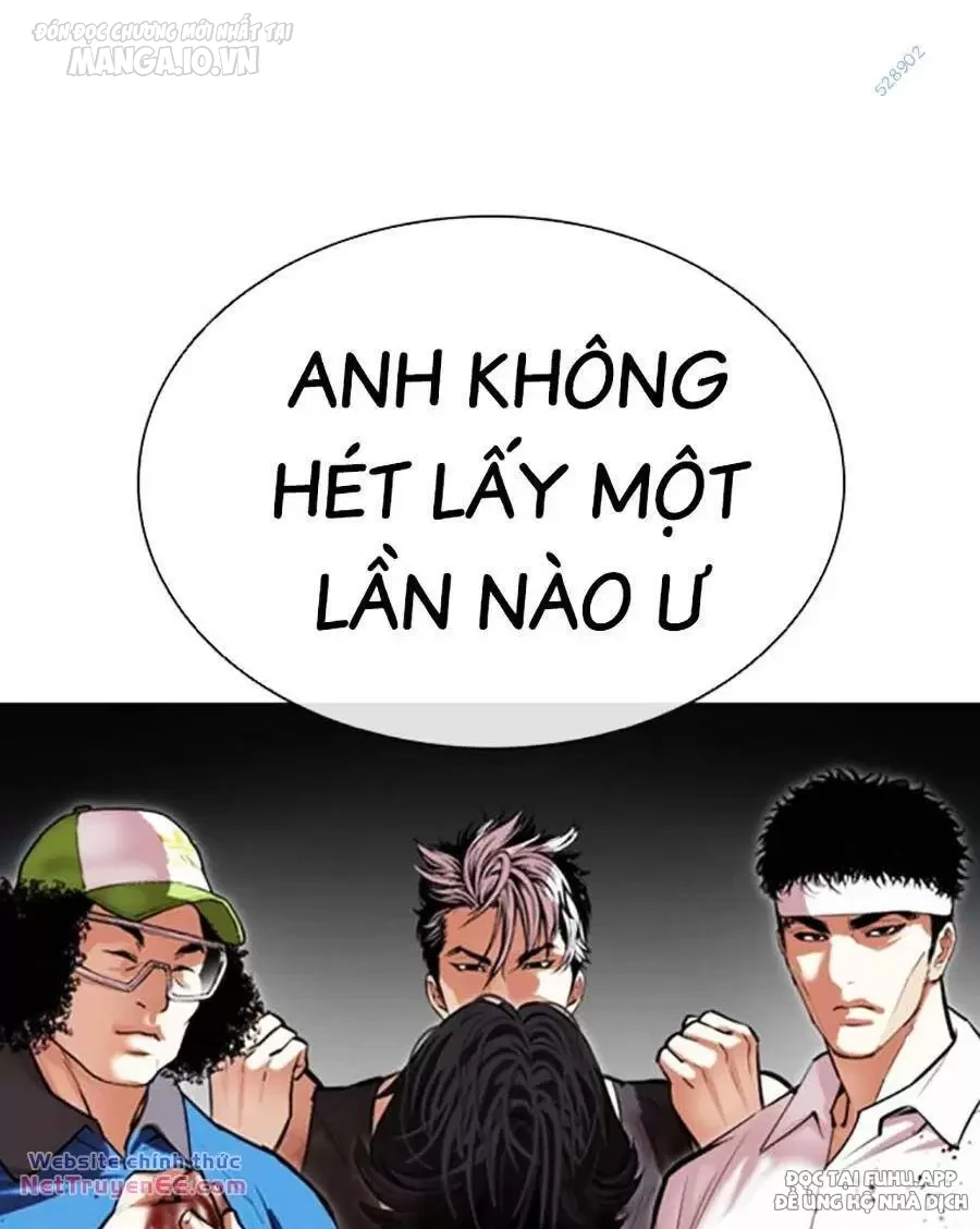 Hoán Đổi Diệu Kỳ Chapter 492 - Trang 2