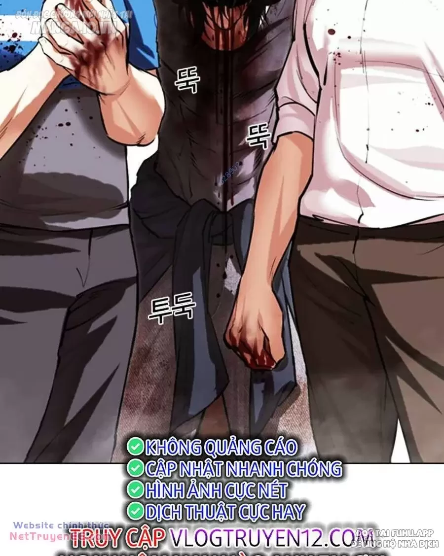 Hoán Đổi Diệu Kỳ Chapter 492 - Trang 2