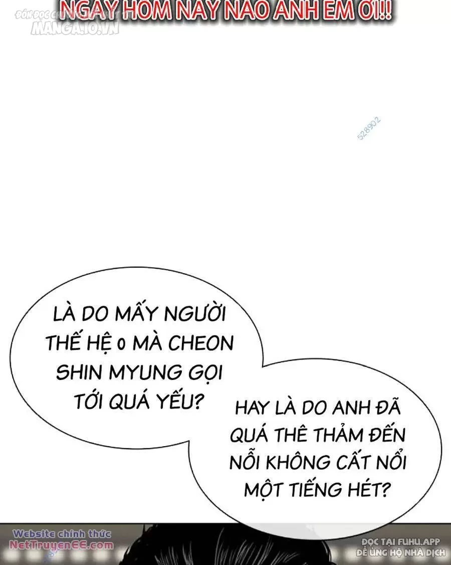 Hoán Đổi Diệu Kỳ Chapter 492 - Trang 2