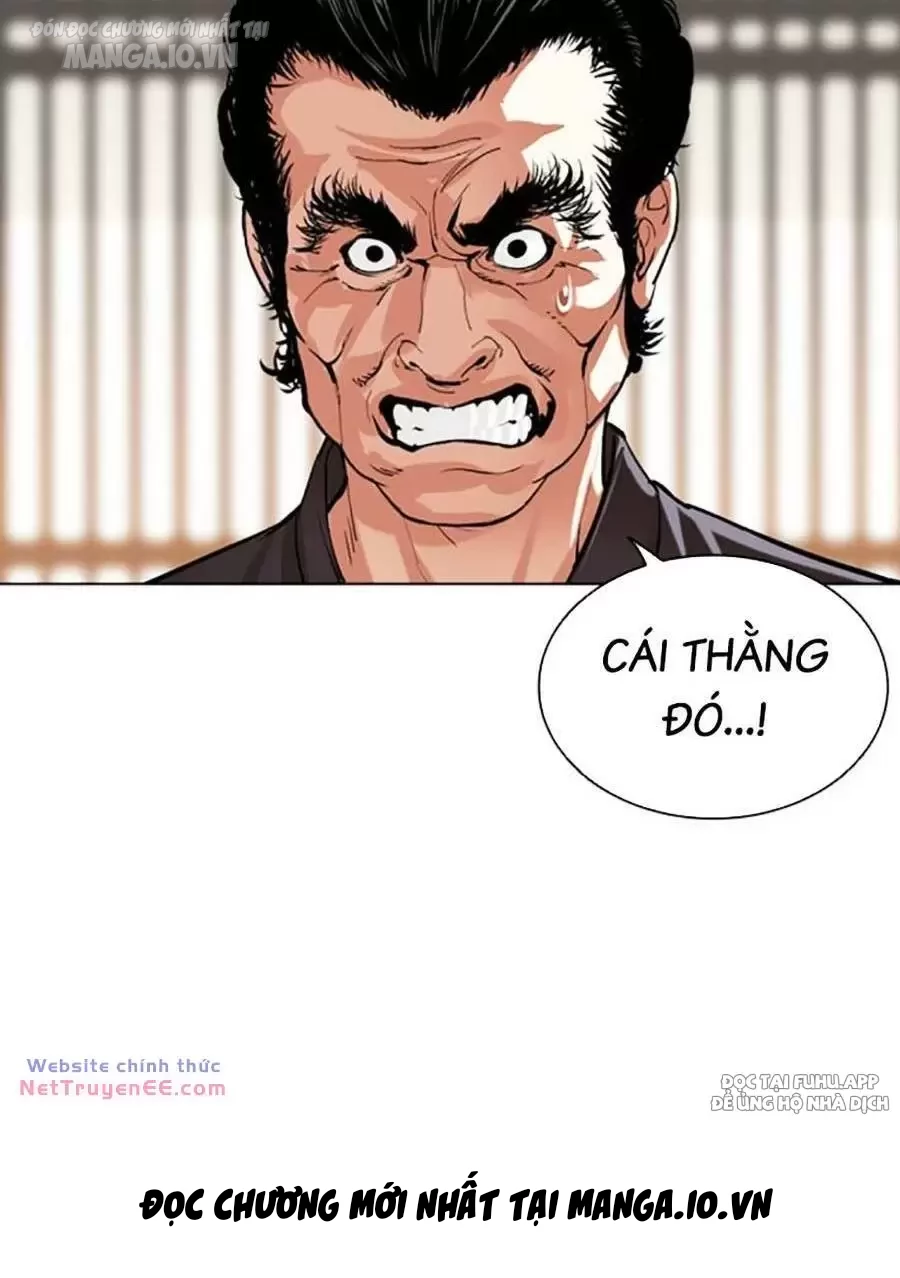 Hoán Đổi Diệu Kỳ Chapter 492 - Trang 2