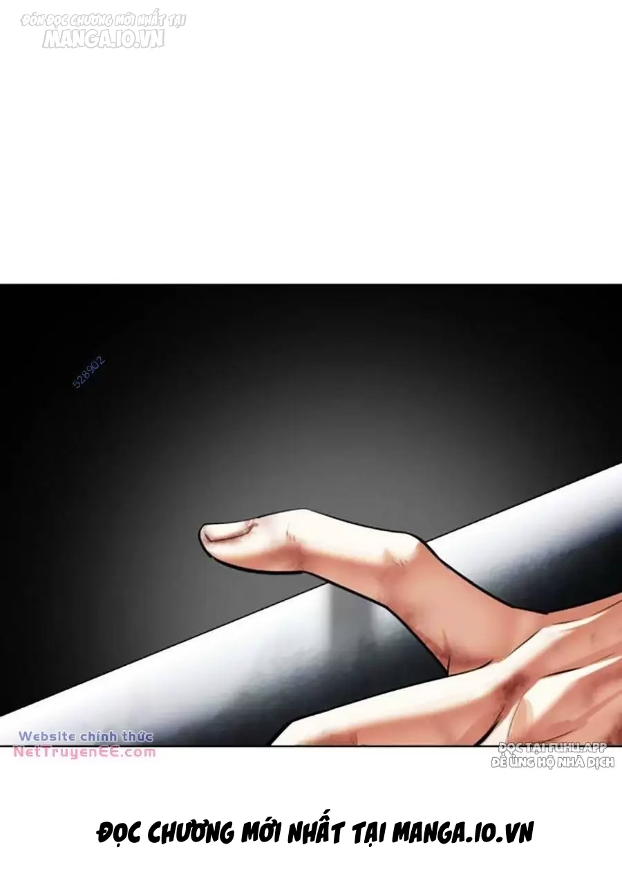 Hoán Đổi Diệu Kỳ Chapter 492 - Trang 2