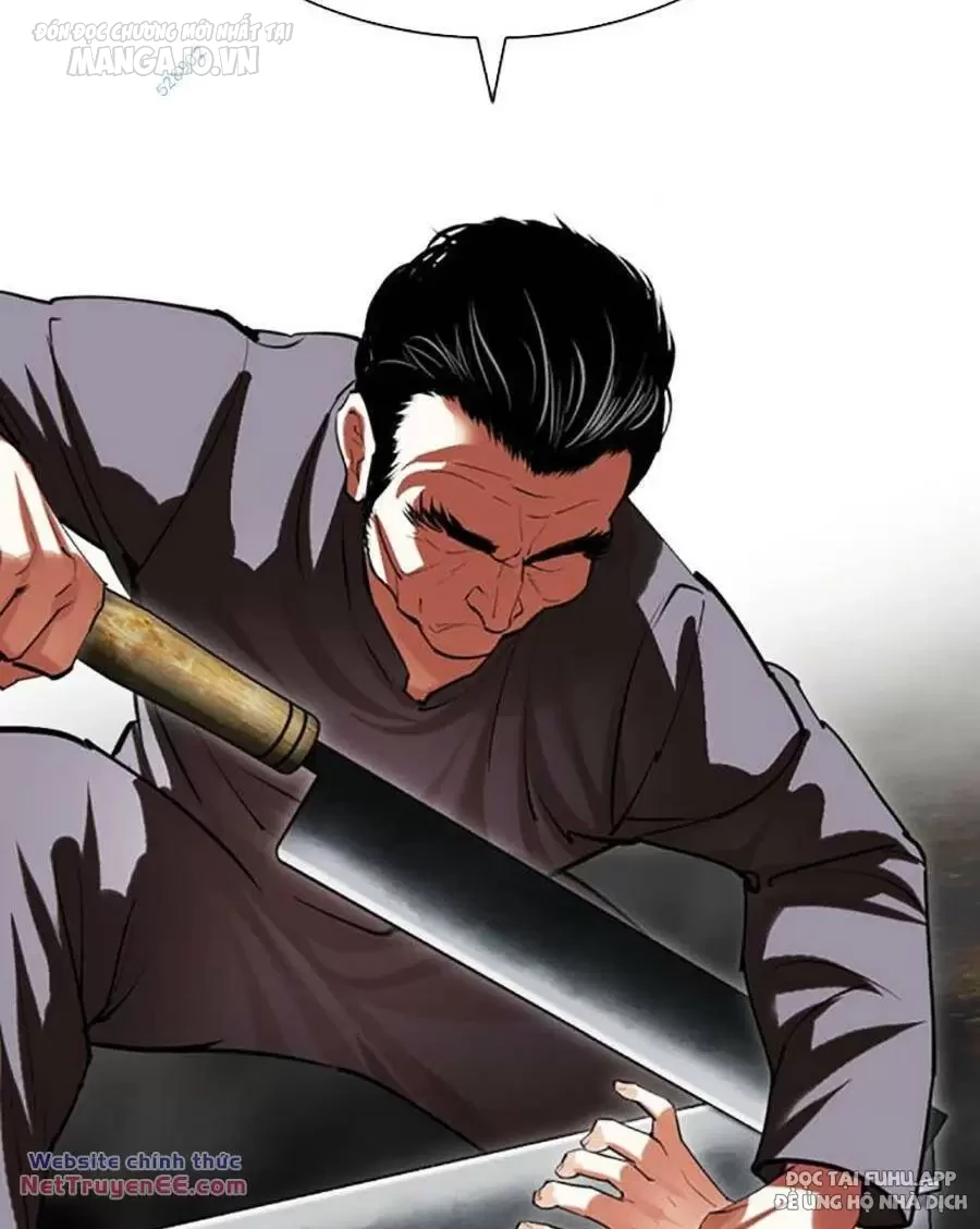 Hoán Đổi Diệu Kỳ Chapter 492 - Trang 2