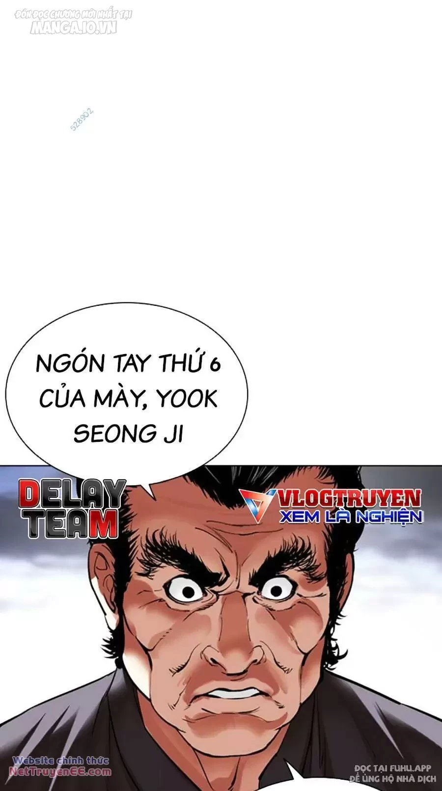 Hoán Đổi Diệu Kỳ Chapter 492 - Trang 2