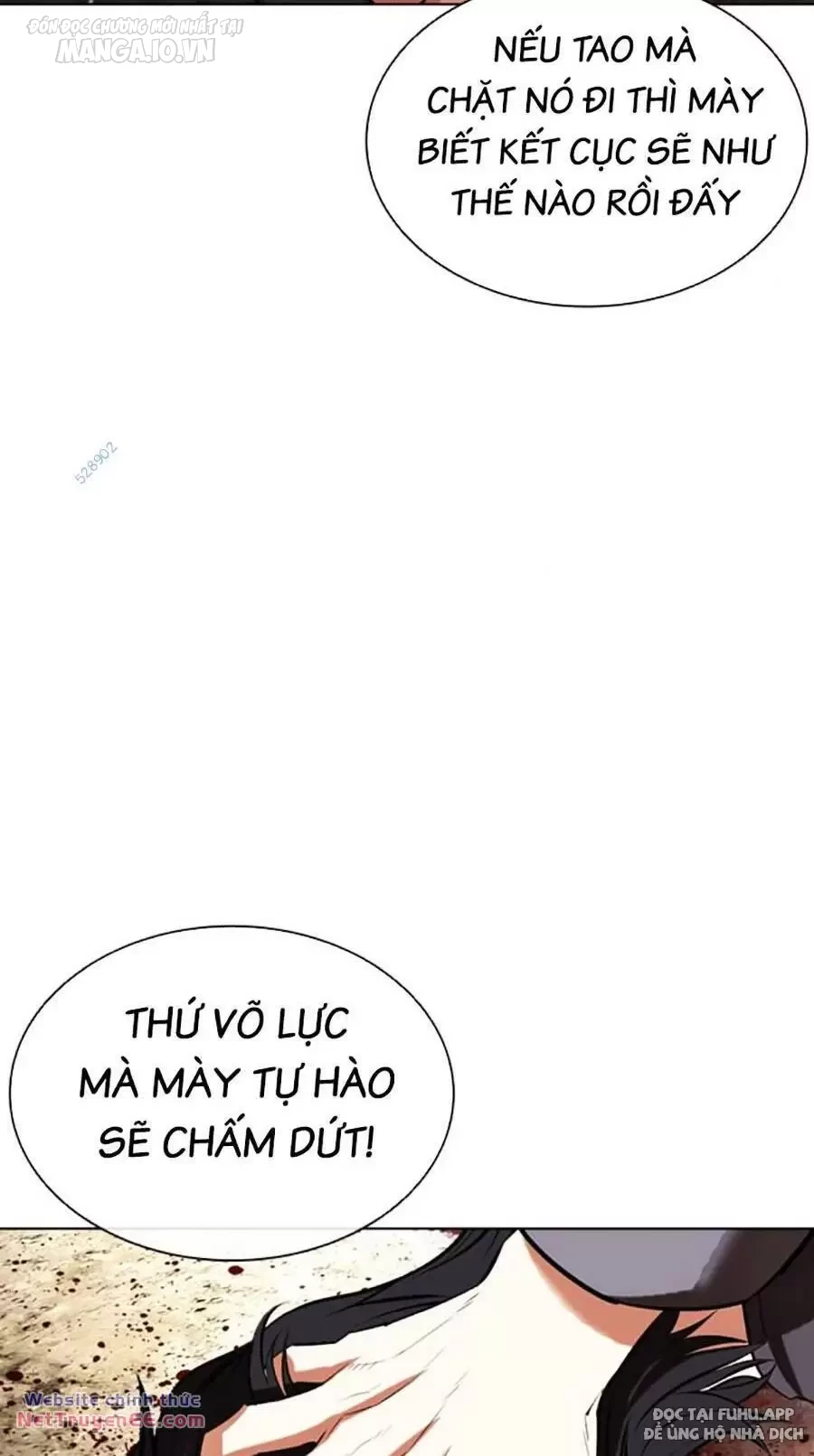 Hoán Đổi Diệu Kỳ Chapter 492 - Trang 2