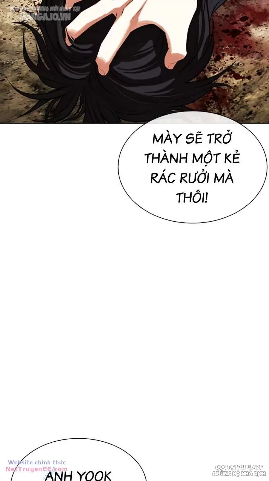 Hoán Đổi Diệu Kỳ Chapter 492 - Trang 2