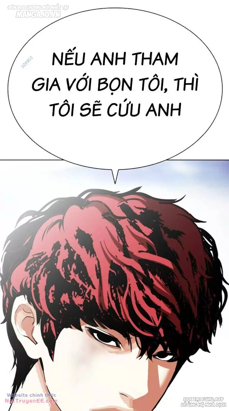 Hoán Đổi Diệu Kỳ Chapter 492 - Trang 2