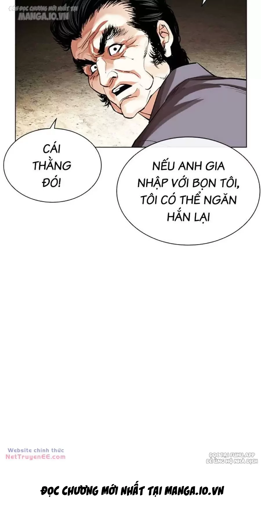 Hoán Đổi Diệu Kỳ Chapter 492 - Trang 2
