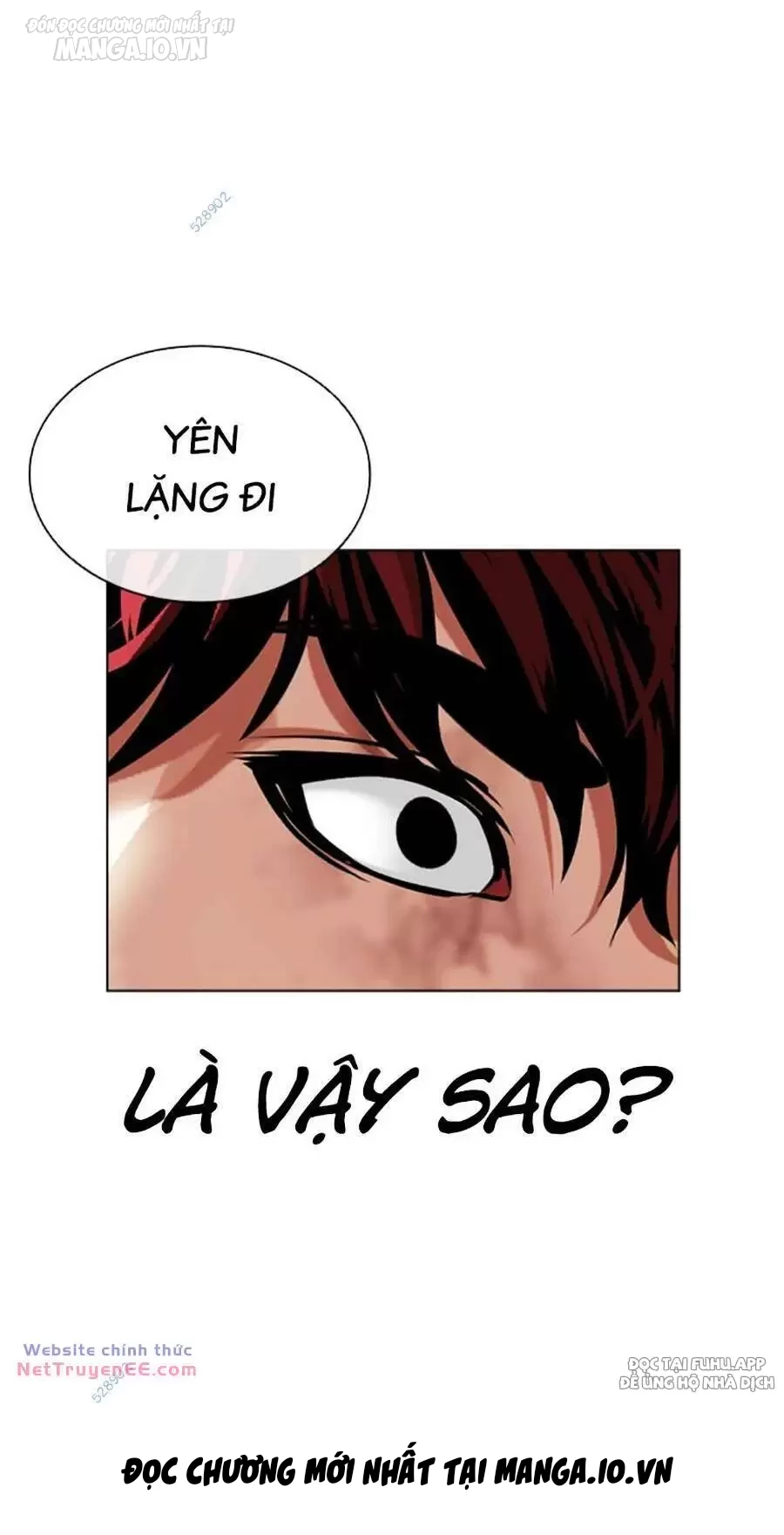 Hoán Đổi Diệu Kỳ Chapter 492 - Trang 2