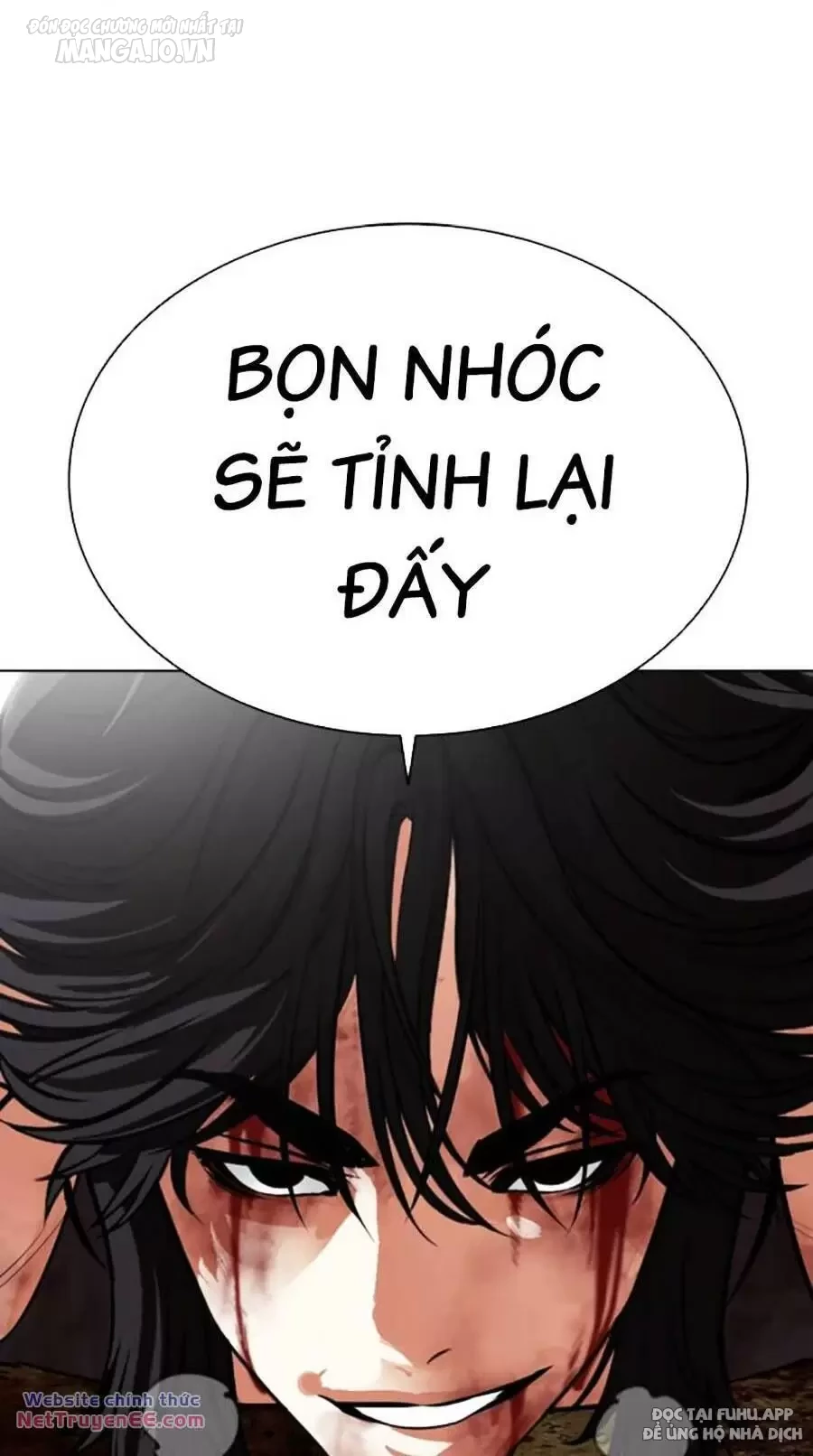 Hoán Đổi Diệu Kỳ Chapter 492 - Trang 2