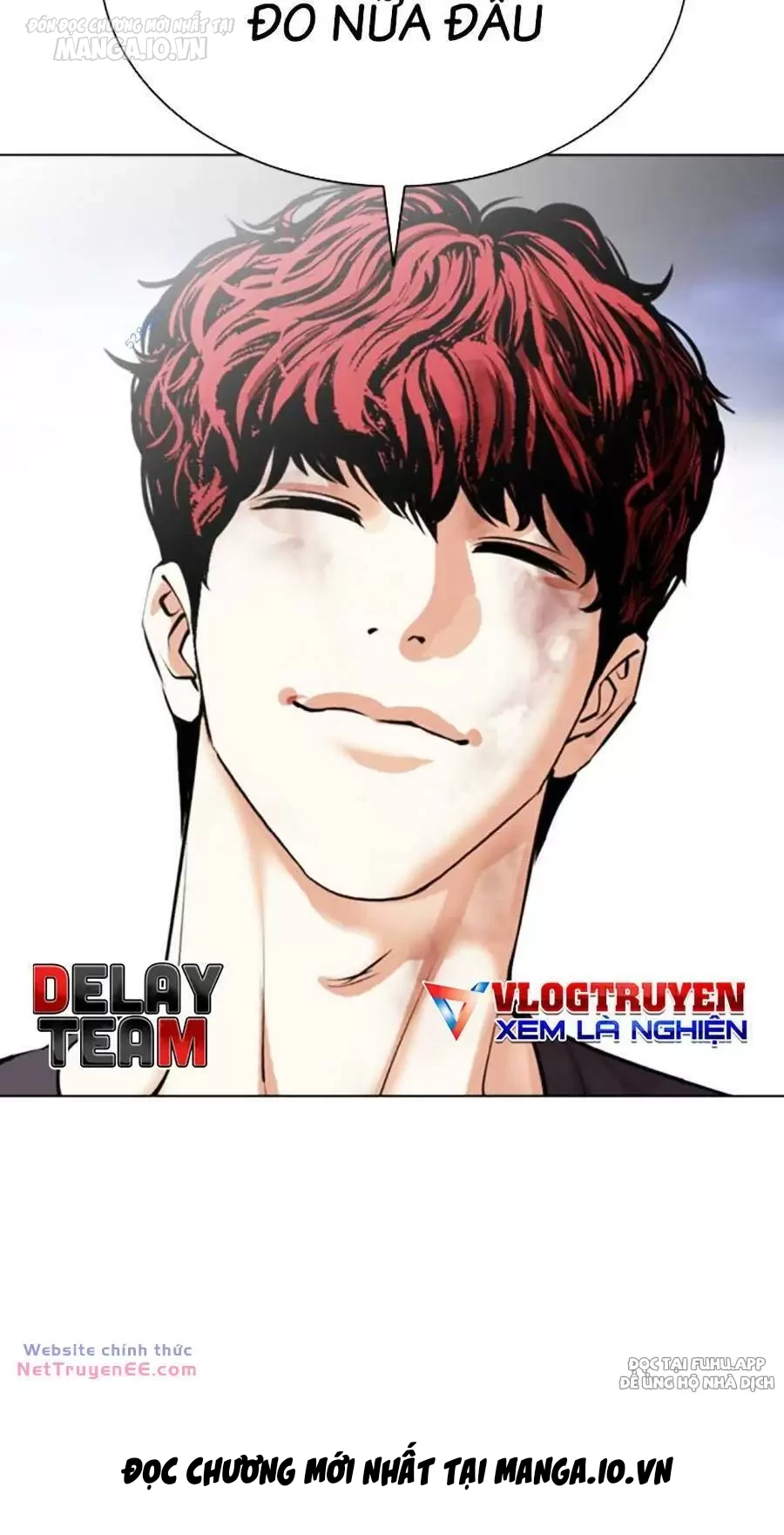 Hoán Đổi Diệu Kỳ Chapter 492 - Trang 2