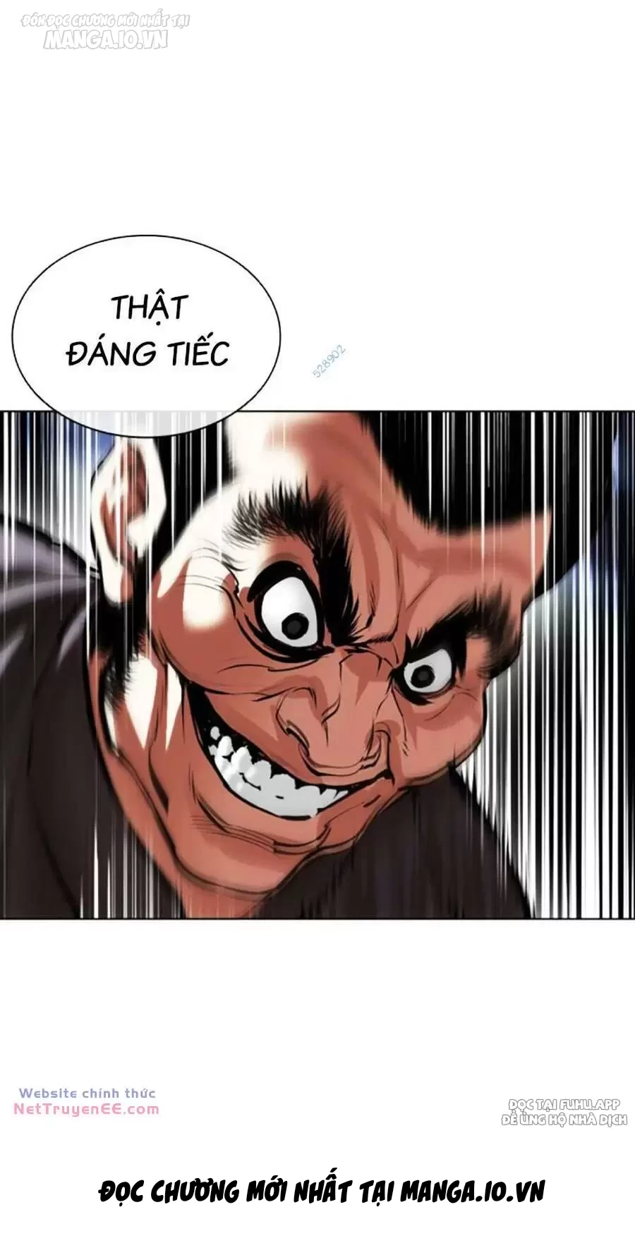 Hoán Đổi Diệu Kỳ Chapter 492 - Trang 2