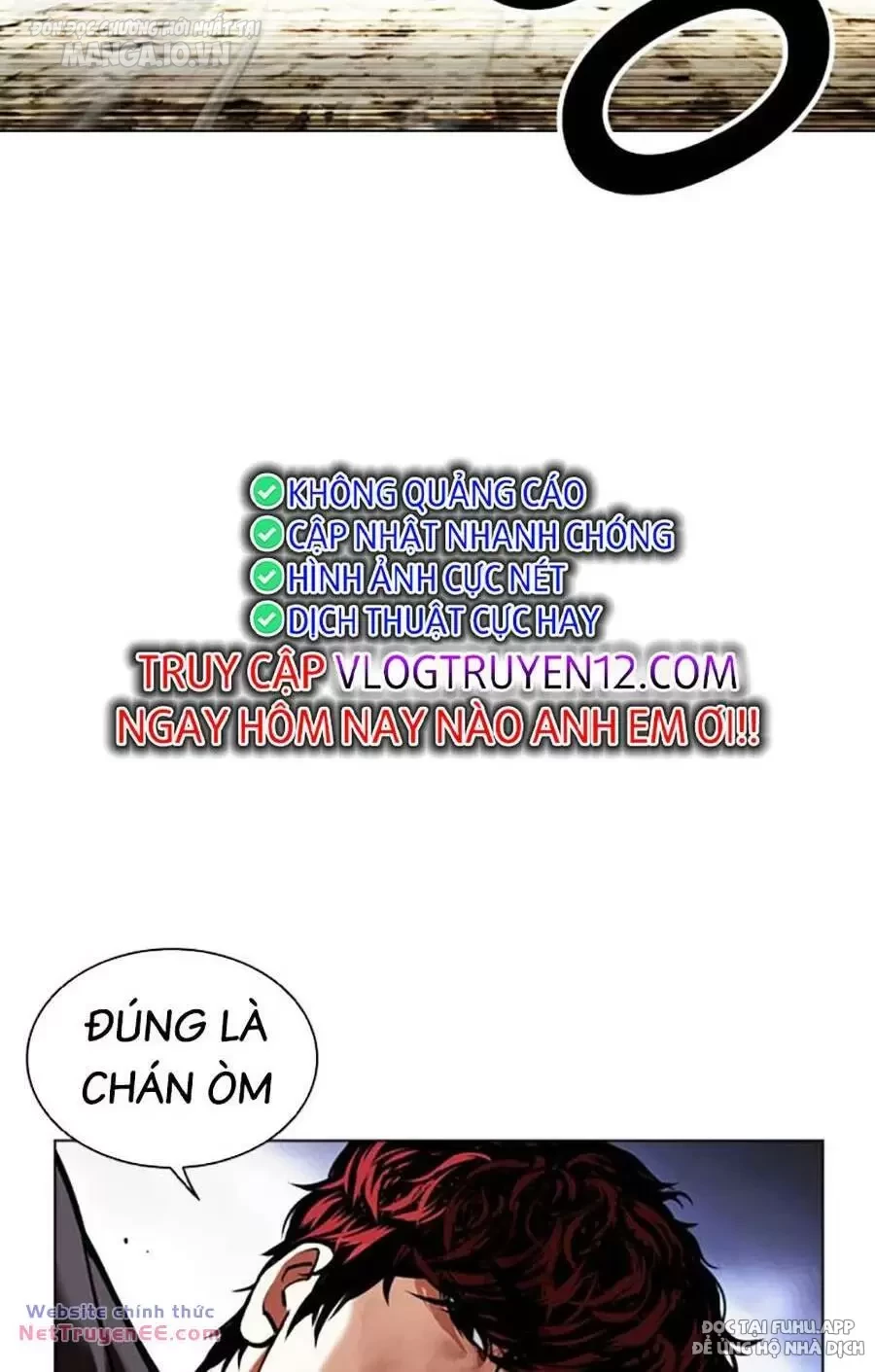 Hoán Đổi Diệu Kỳ Chapter 492 - Trang 2