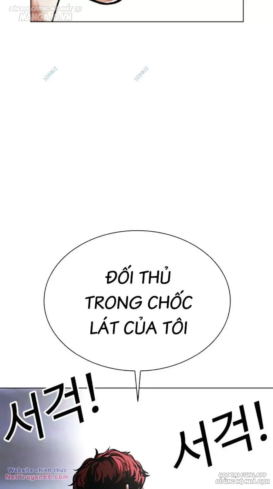 Hoán Đổi Diệu Kỳ Chapter 492 - Trang 2