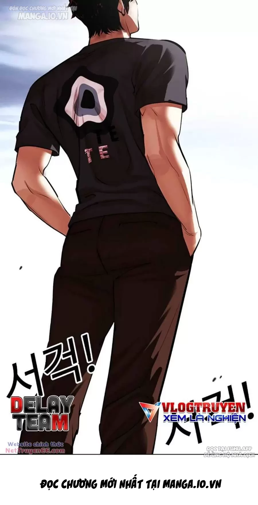 Hoán Đổi Diệu Kỳ Chapter 492 - Trang 2