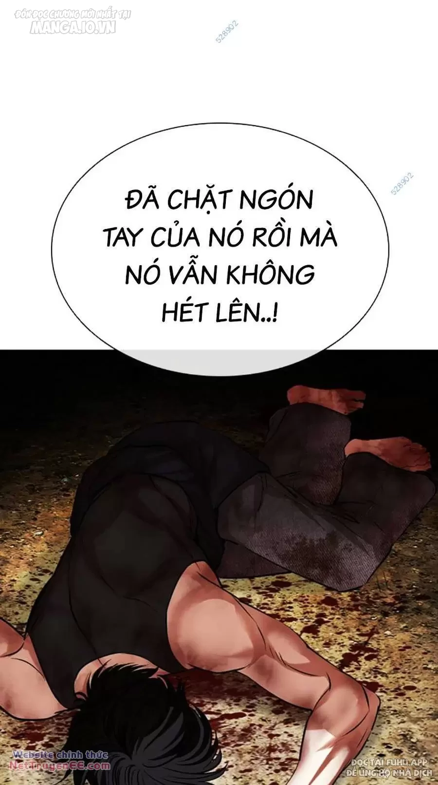Hoán Đổi Diệu Kỳ Chapter 492 - Trang 2