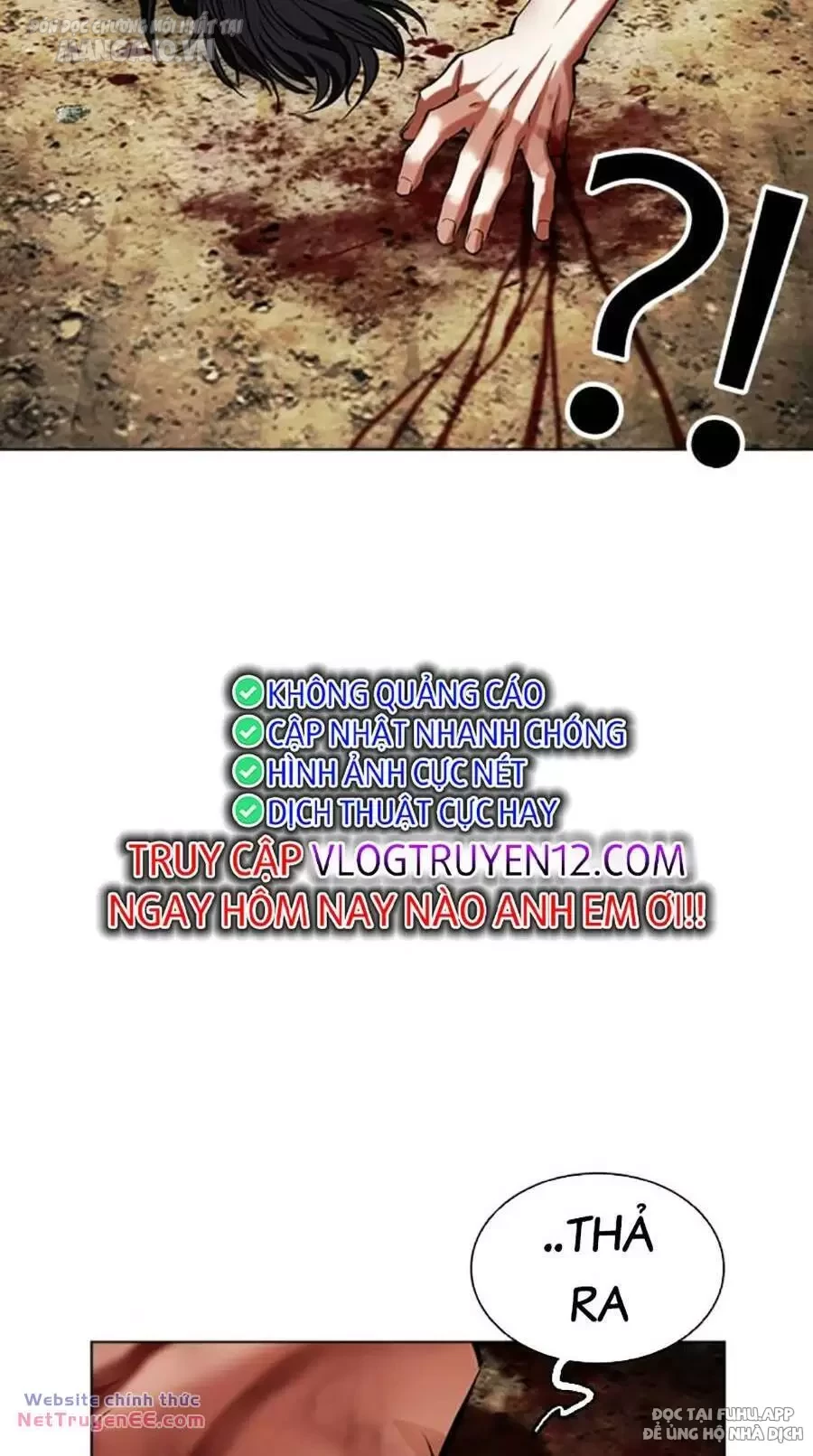 Hoán Đổi Diệu Kỳ Chapter 492 - Trang 2