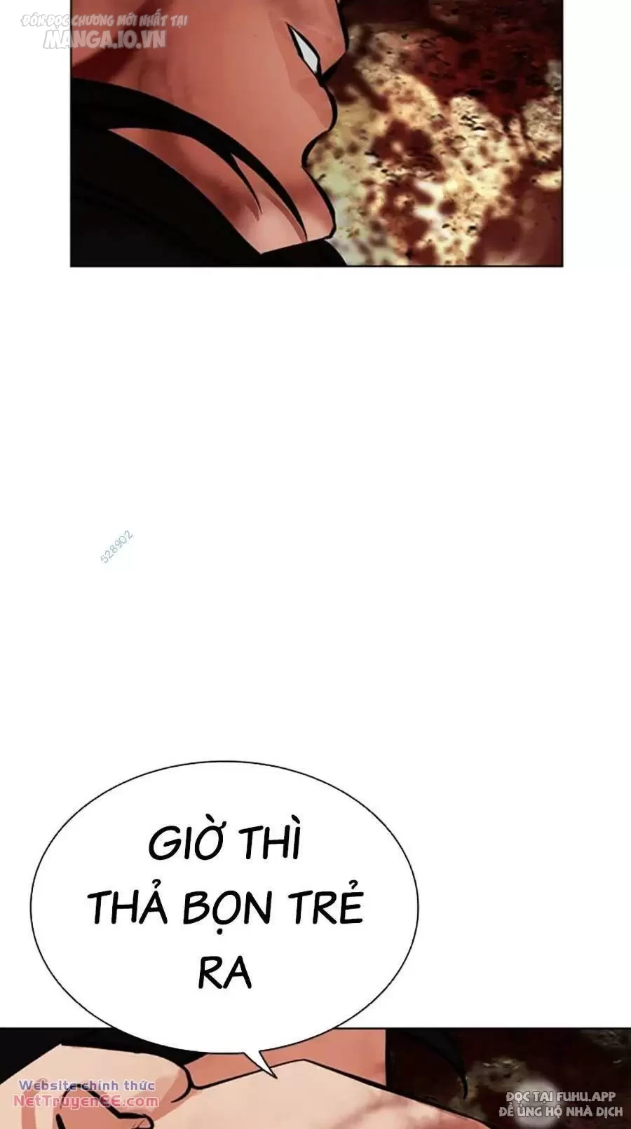 Hoán Đổi Diệu Kỳ Chapter 492 - Trang 2