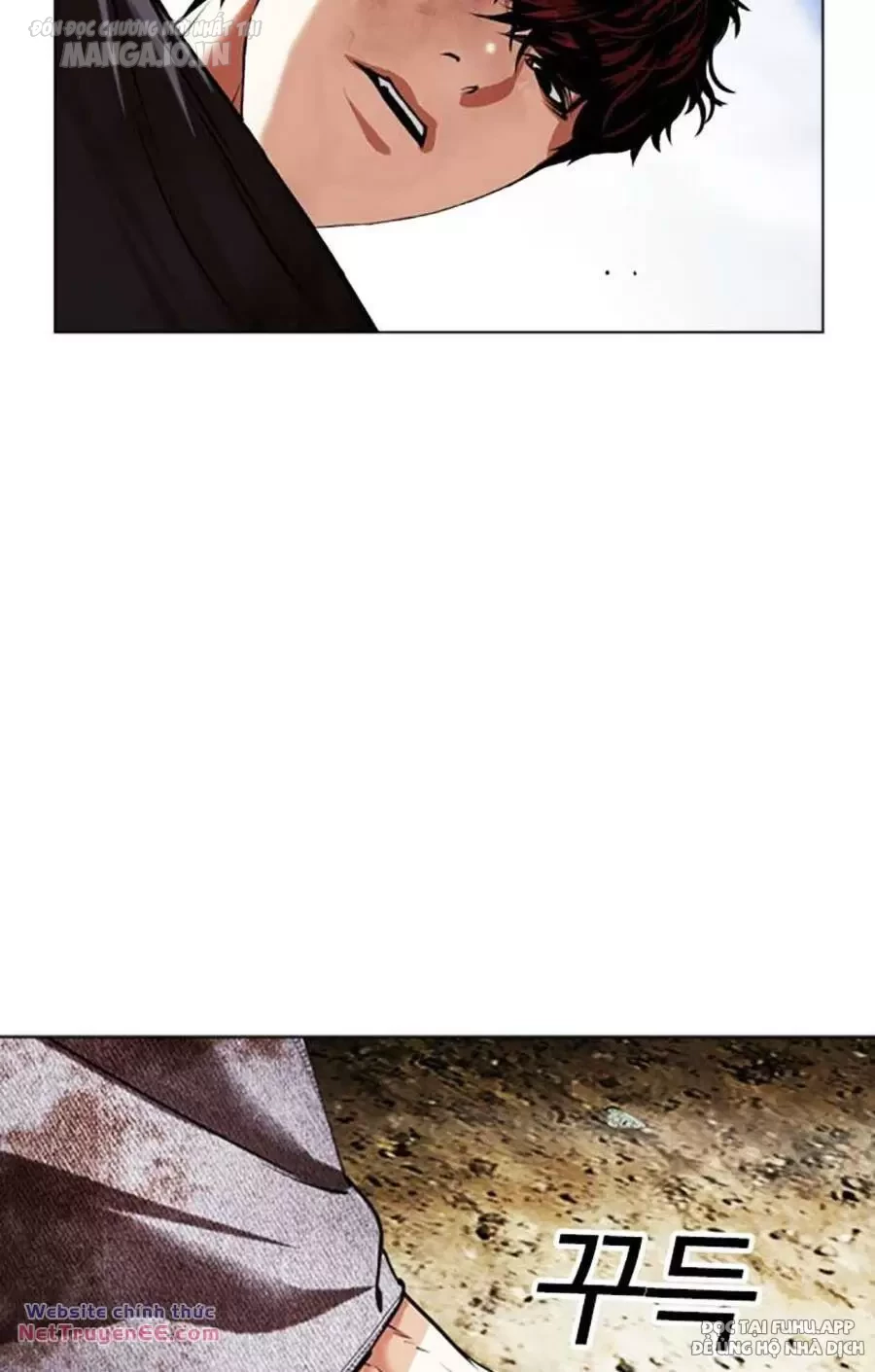 Hoán Đổi Diệu Kỳ Chapter 492 - Trang 2