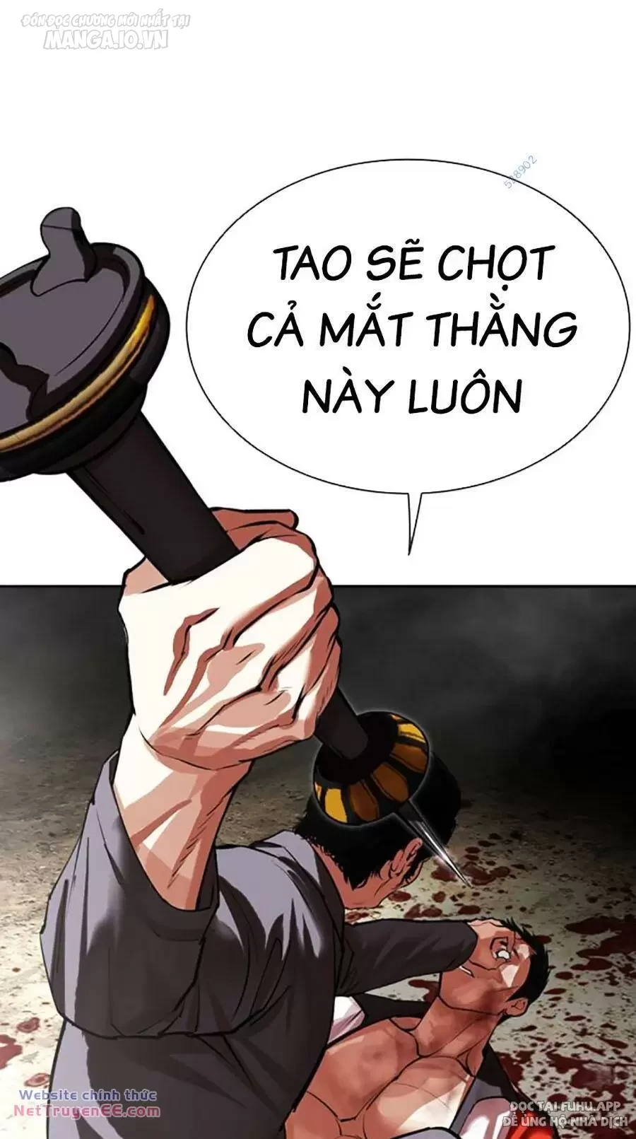 Hoán Đổi Diệu Kỳ Chapter 492 - Trang 2