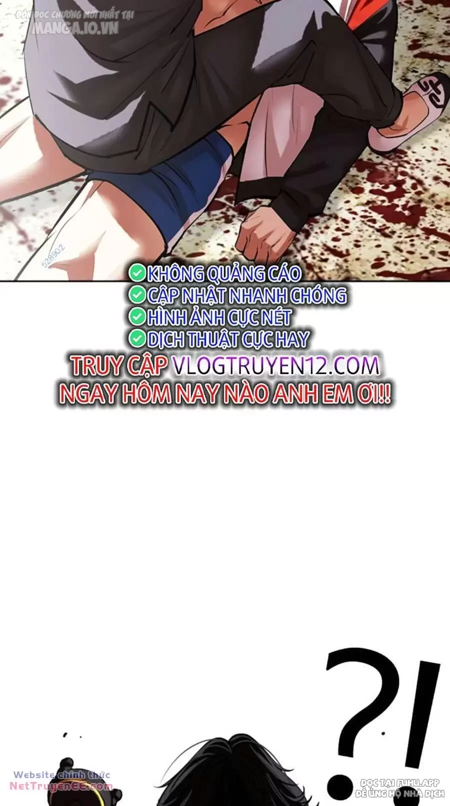 Hoán Đổi Diệu Kỳ Chapter 492 - Trang 2