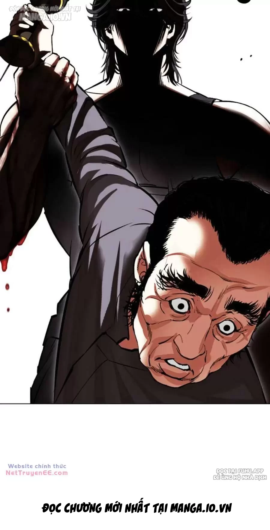 Hoán Đổi Diệu Kỳ Chapter 492 - Trang 2