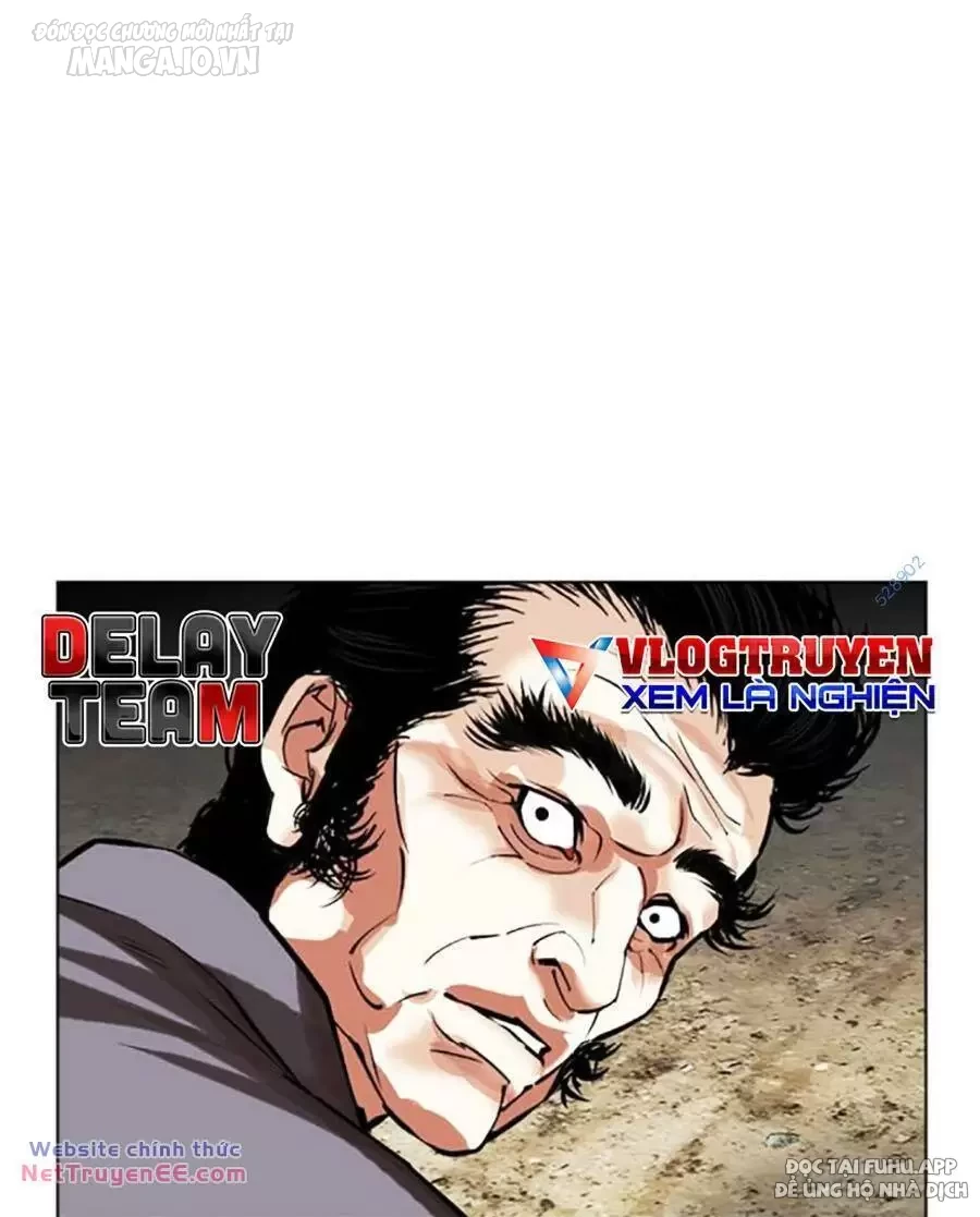 Hoán Đổi Diệu Kỳ Chapter 492 - Trang 2