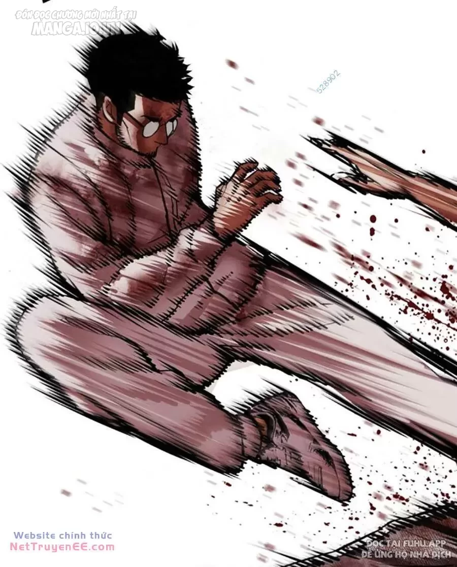 Hoán Đổi Diệu Kỳ Chapter 492 - Trang 2