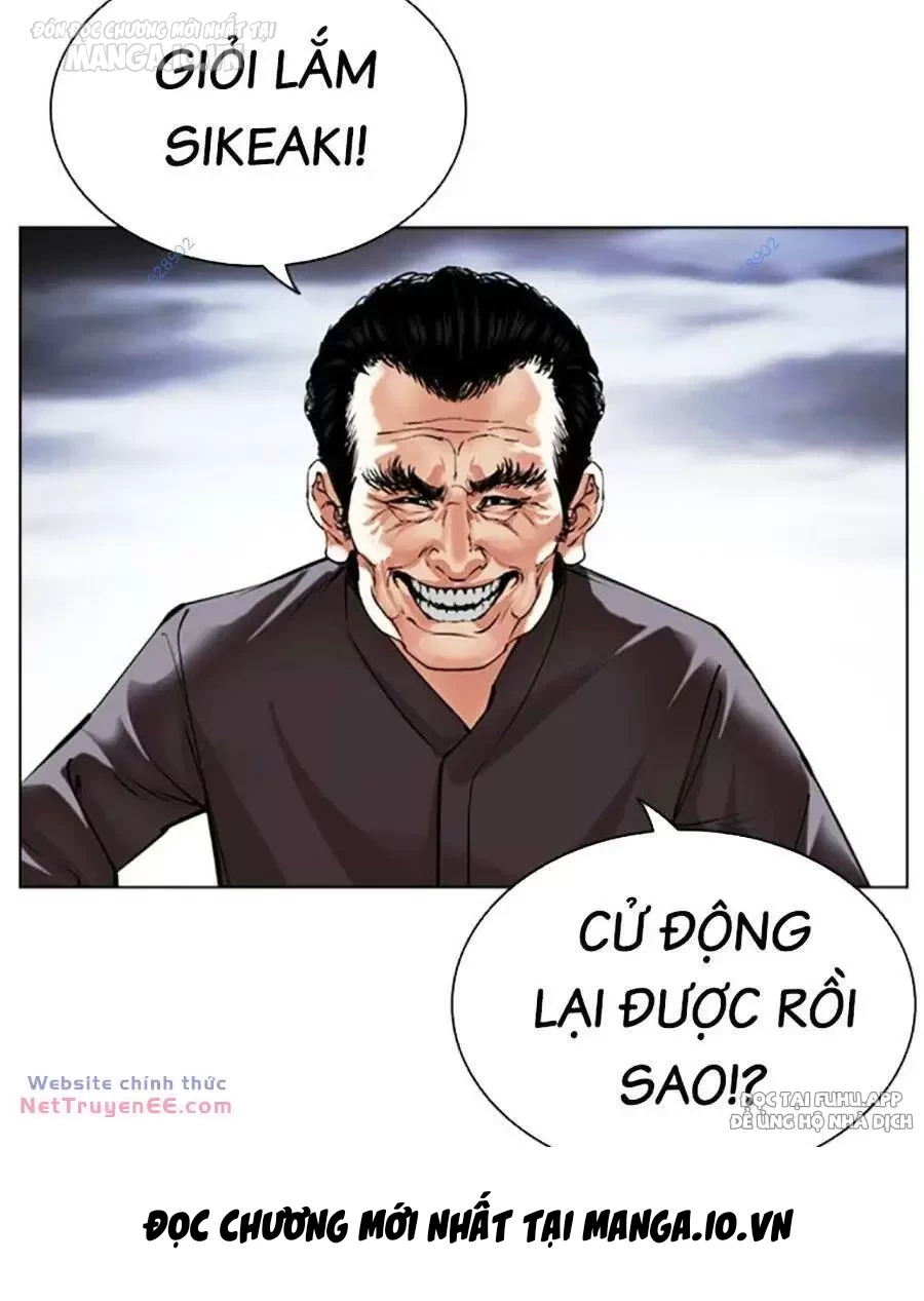 Hoán Đổi Diệu Kỳ Chapter 492 - Trang 2