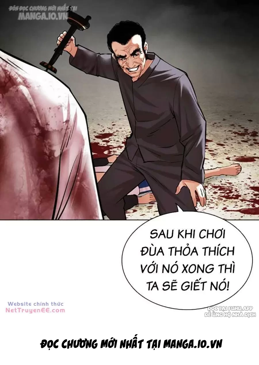 Hoán Đổi Diệu Kỳ Chapter 492 - Trang 2