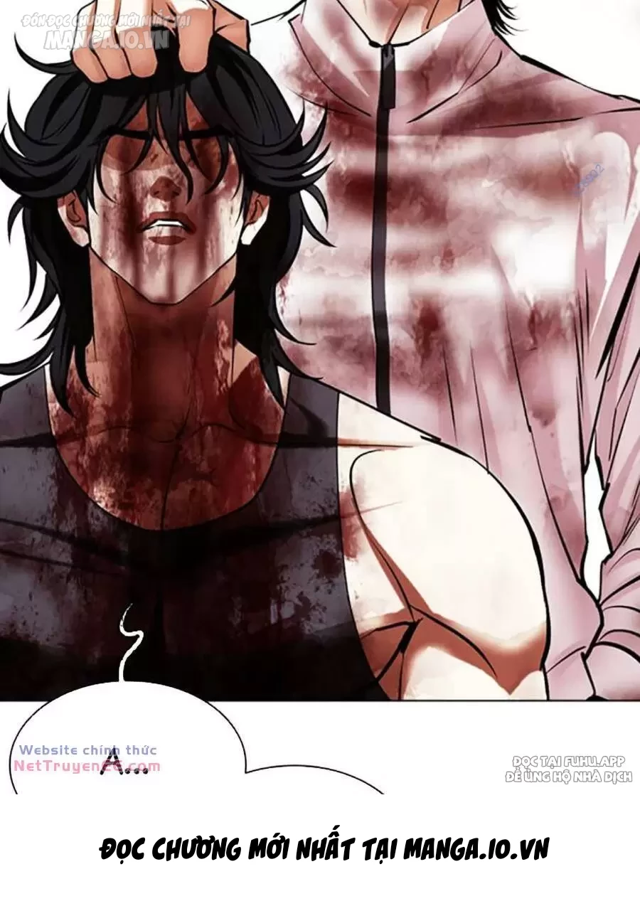 Hoán Đổi Diệu Kỳ Chapter 492 - Trang 2
