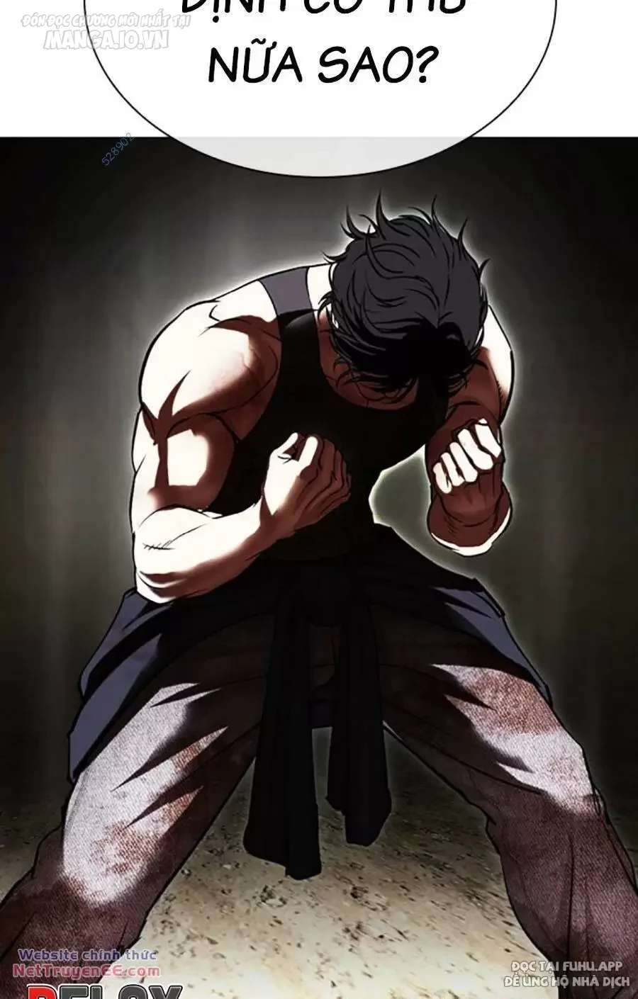 Hoán Đổi Diệu Kỳ Chapter 492 - Trang 2